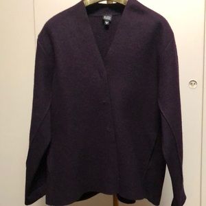 Eileen Fisher Jacket